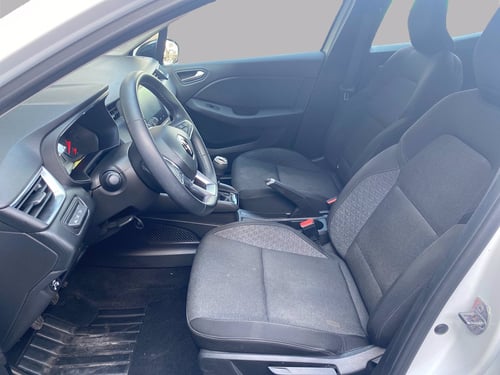 RENAULT Clio 1.0 tce equilibre gpl 100cv