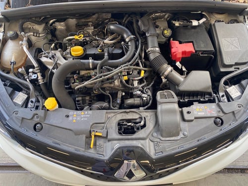 RENAULT Clio 1.0 tce equilibre gpl 100cv