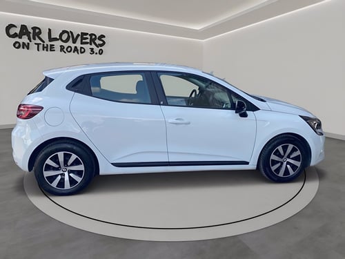 RENAULT Clio 1.0 tce equilibre gpl 100cv