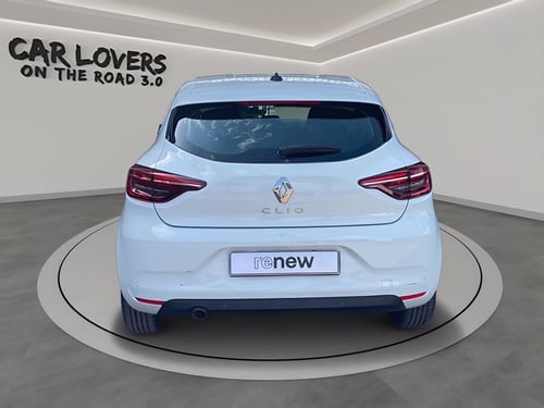RENAULT Clio 1.0 tce equilibre gpl 100cv