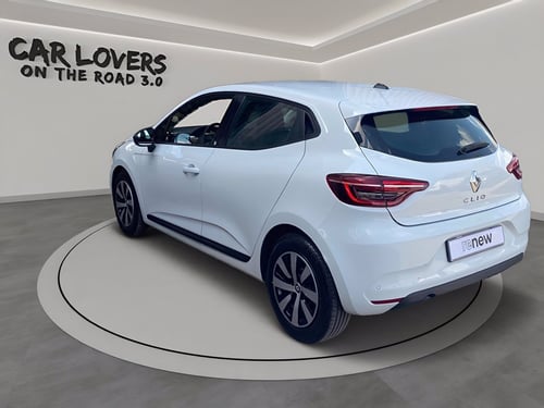 RENAULT Clio 1.0 tce equilibre gpl 100cv