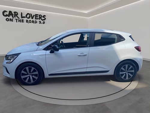 RENAULT Clio 1.0 tce equilibre gpl 100cv