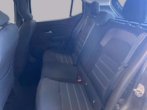 DACIA Sandero streetway 1.0 tce expression eco-g 100cv 5 marce