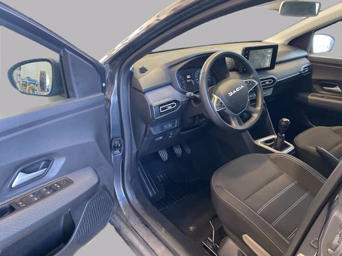 DACIA Sandero streetway 1.0 tce expression eco-g 100cv 5 marce