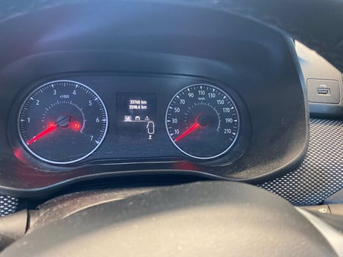 DACIA Sandero streetway 1.0 tce expression eco-g 100cv 5 marce
