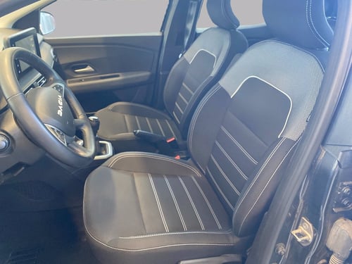 DACIA Sandero streetway 1.0 tce expression eco-g 100cv 5 marce