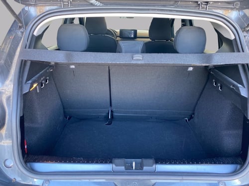DACIA Sandero streetway 1.0 tce expression eco-g 100cv 5 marce
