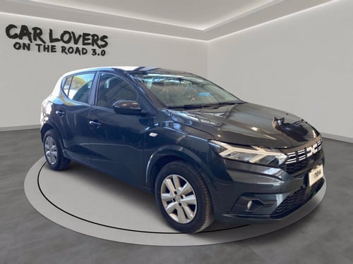 DACIA Sandero streetway 1.0 tce expression eco-g 100cv 5 marce