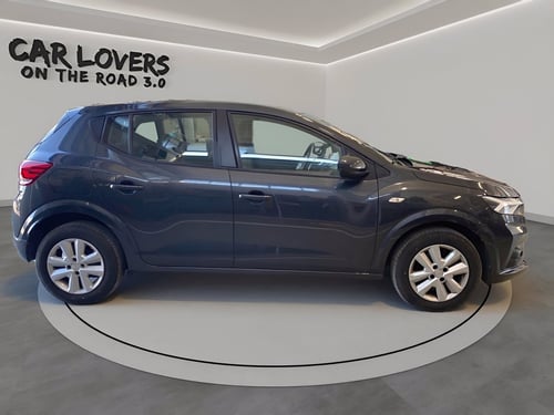 DACIA Sandero streetway 1.0 tce expression eco-g 100cv 5 marce
