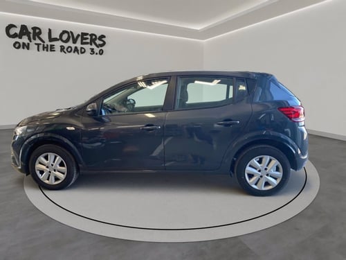 DACIA Sandero streetway 1.0 tce expression eco-g 100cv 5 marce