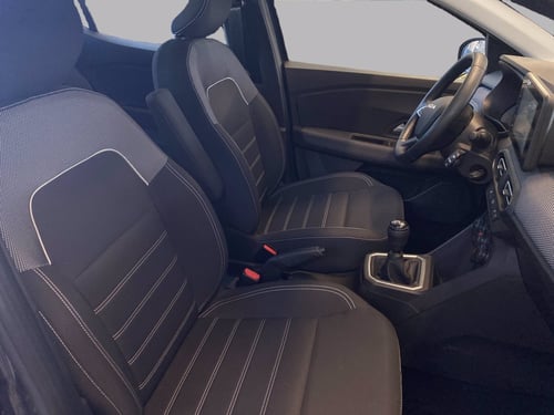 DACIA Sandero streetway 1.0 tce expression eco-g 100cv 5 marce