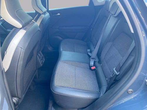 RENAULT Captur 1.0 tce equilibre gpl 100cv