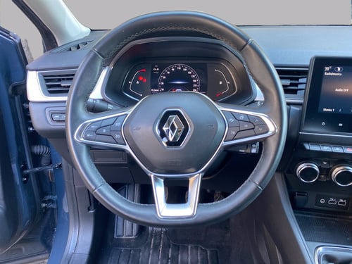 RENAULT Captur 1.0 tce equilibre gpl 100cv