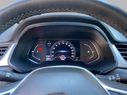 RENAULT Captur 1.0 tce equilibre gpl 100cv