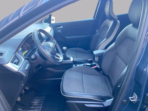 RENAULT Captur 1.0 tce equilibre gpl 100cv