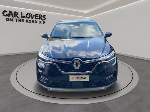 RENAULT Arkana 1.3 tce intens 140cv edc fap
