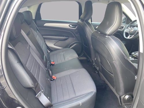 RENAULT Arkana 1.3 tce intens 140cv edc fap