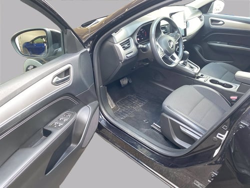 RENAULT Arkana 1.3 tce intens 140cv edc fap