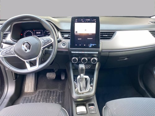 RENAULT Arkana 1.3 tce intens 140cv edc fap