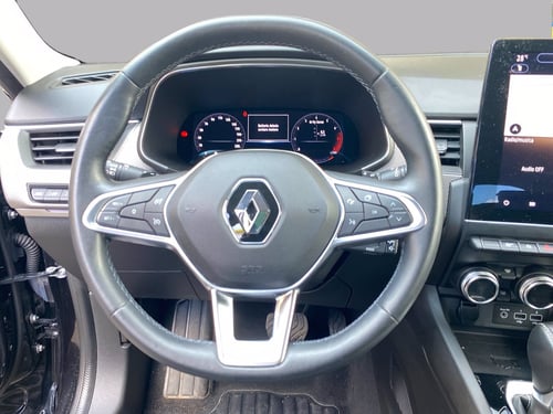RENAULT Arkana 1.3 tce intens 140cv edc fap