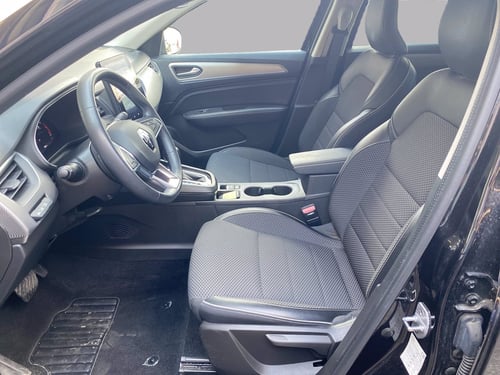 RENAULT Arkana 1.3 tce intens 140cv edc fap