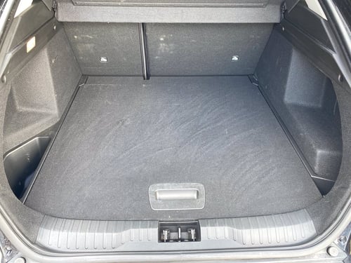 RENAULT Arkana 1.3 tce intens 140cv edc fap