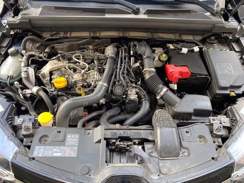 RENAULT Arkana 1.3 tce intens 140cv edc fap