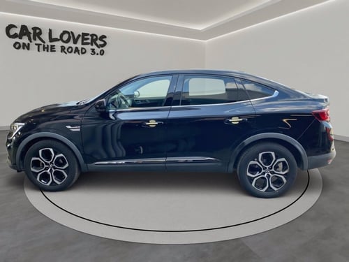 RENAULT Arkana 1.3 tce intens 140cv edc fap
