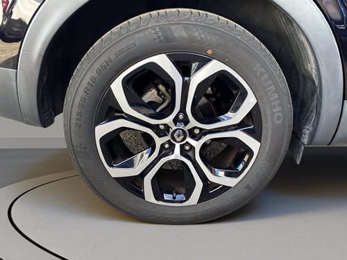 RENAULT Arkana 1.3 tce intens 140cv edc fap