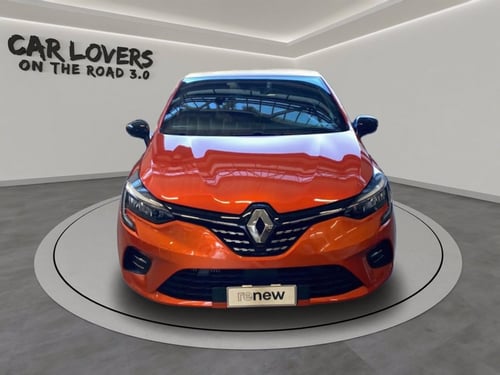 RENAULT Clio 1.0 tce techno gpl 100cv