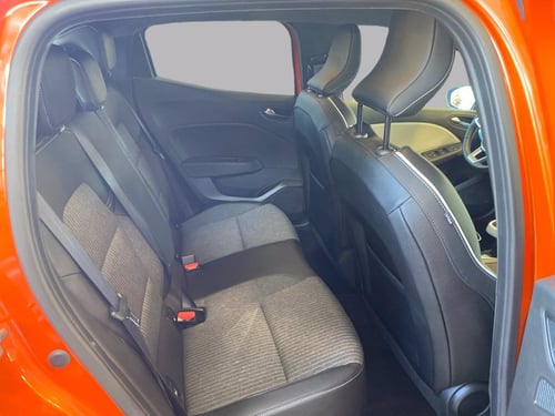RENAULT Clio 1.0 tce techno gpl 100cv