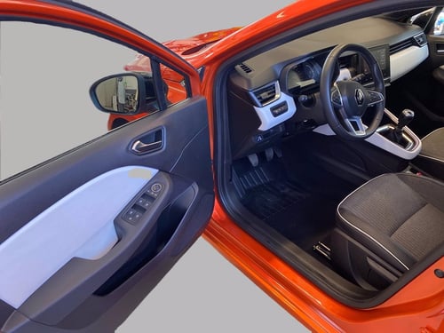 RENAULT Clio 1.0 tce techno gpl 100cv