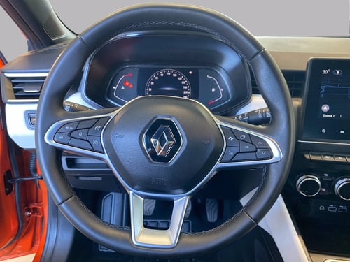 RENAULT Clio 1.0 tce techno gpl 100cv