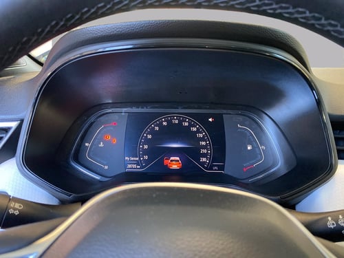 RENAULT Clio 1.0 tce techno gpl 100cv