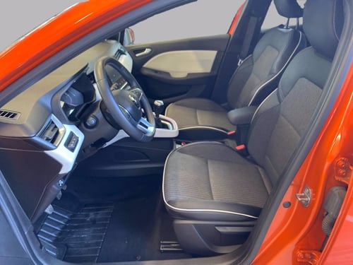 RENAULT Clio 1.0 tce techno gpl 100cv