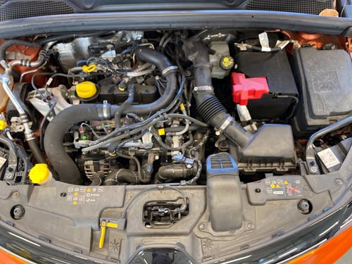 RENAULT Clio 1.0 tce techno gpl 100cv