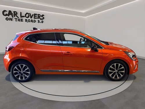 RENAULT Clio 1.0 tce techno gpl 100cv