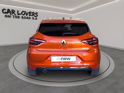 RENAULT Clio 1.0 tce techno gpl 100cv
