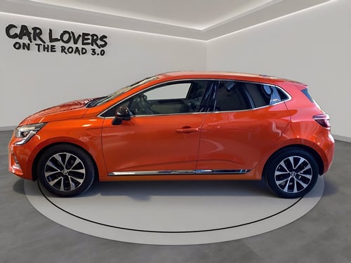 RENAULT Clio 1.0 tce techno gpl 100cv