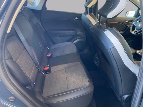 RENAULT Captur 1.6 e-tech full hybrid techno 145cv auto