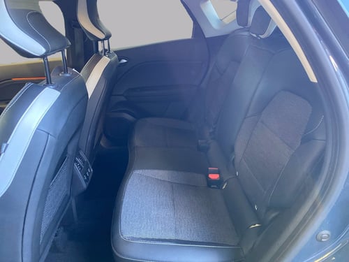 RENAULT Captur 1.6 e-tech full hybrid techno 145cv auto