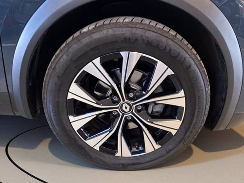 RENAULT Captur 1.6 e-tech full hybrid techno 145cv auto