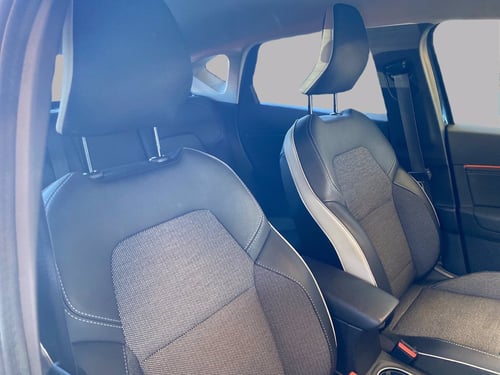 RENAULT Captur 1.6 e-tech full hybrid techno 145cv auto