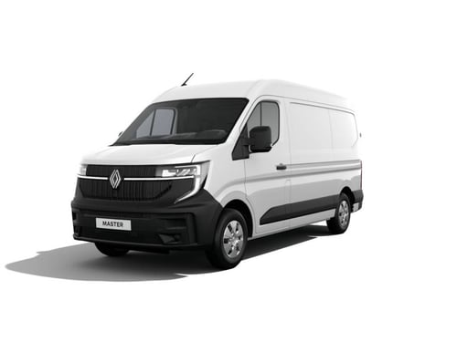 RENAULT Master fwd t35 2.0 blue dci 130cv l2h2