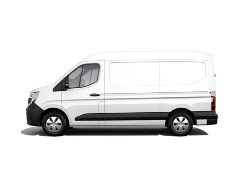 RENAULT Master fwd t35 2.0 blue dci 130cv l2h2