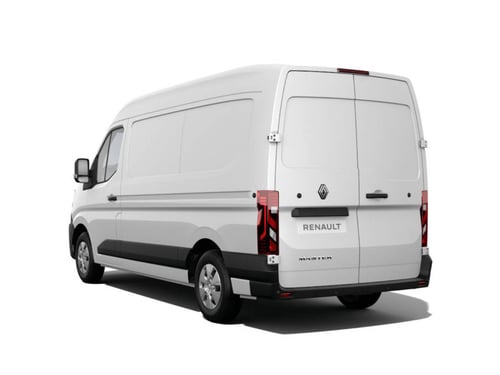 RENAULT Master fwd t35 2.0 blue dci 130cv l2h2