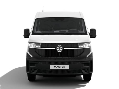 RENAULT Master fwd t35 2.0 blue dci 130cv l2h2