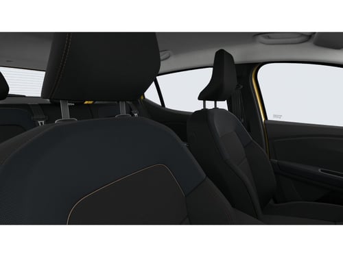 DACIA Sandero stepway 1.2 eco-g extreme 120cv