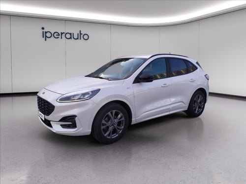 FORD Kuga 1.5 ecoboost st-line x 2wd 150cv
