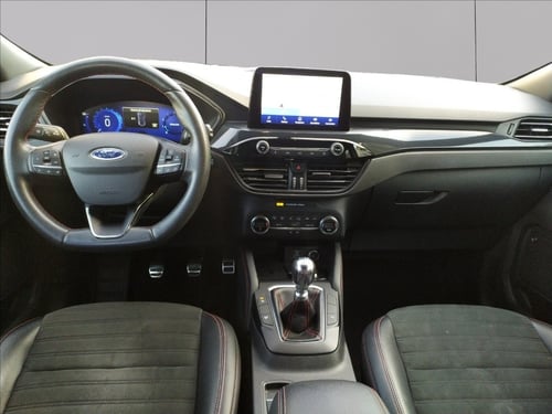 FORD Kuga 1.5 ecoboost st-line x 2wd 150cv